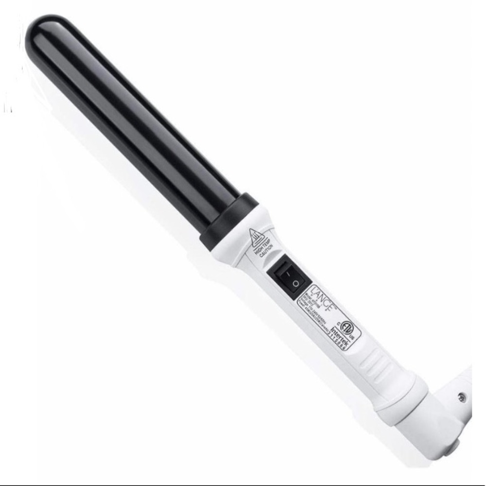 L’ange 32mm (1.25”) Ondulé Curling Wand - New In Box!